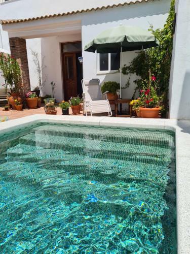 Casa Alta Holiday Home