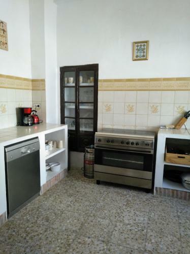 Casa Alta Holiday Home