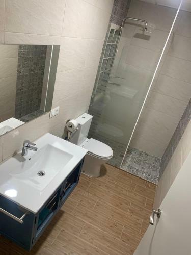 Apartamentos Terra Y Onix Zona Centro Elda