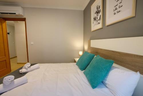 Apartamento Cuencaloft Los Tintes