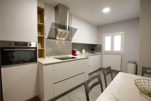 Apartamento Cuencaloft Los Tintes