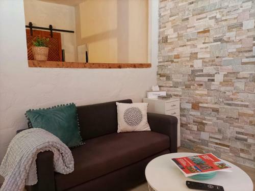 Apartamento Como En Casa