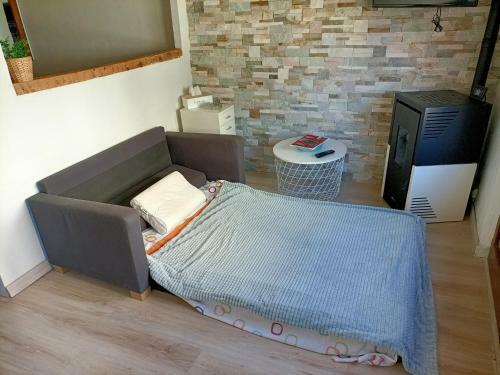 Apartamento Como En Casa