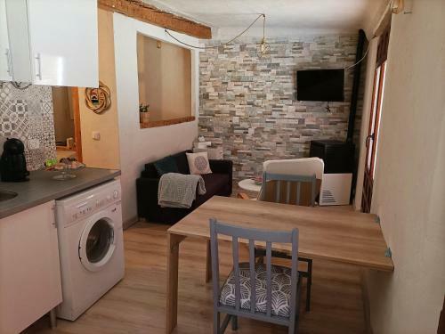 Apartamento Como En Casa