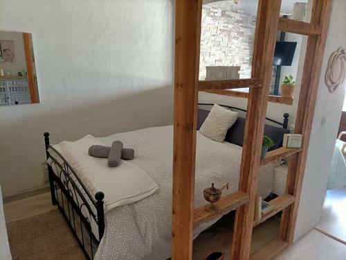 Apartamento Como En Casa