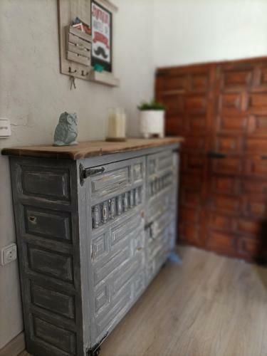 Apartamento Como En Casa