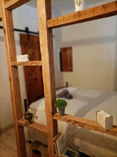 Apartamento Como En Casa