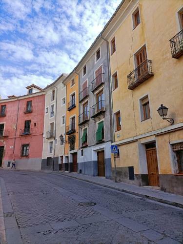 Apartamento Como En Casa