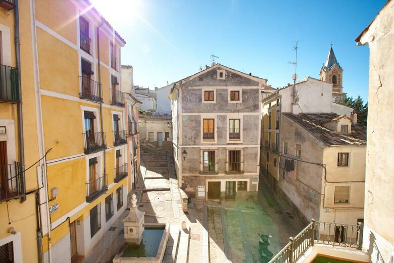 Apartamento Soledad