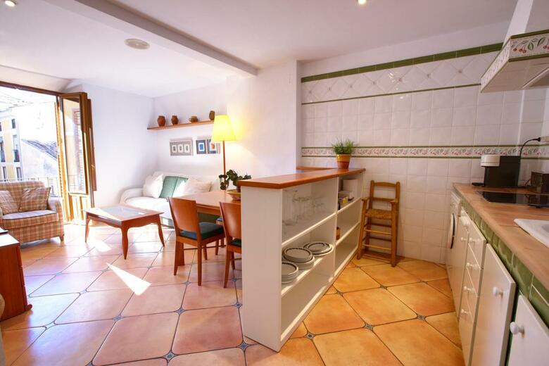 Apartamento Soledad
