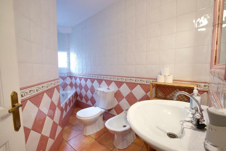 Apartamento Soledad