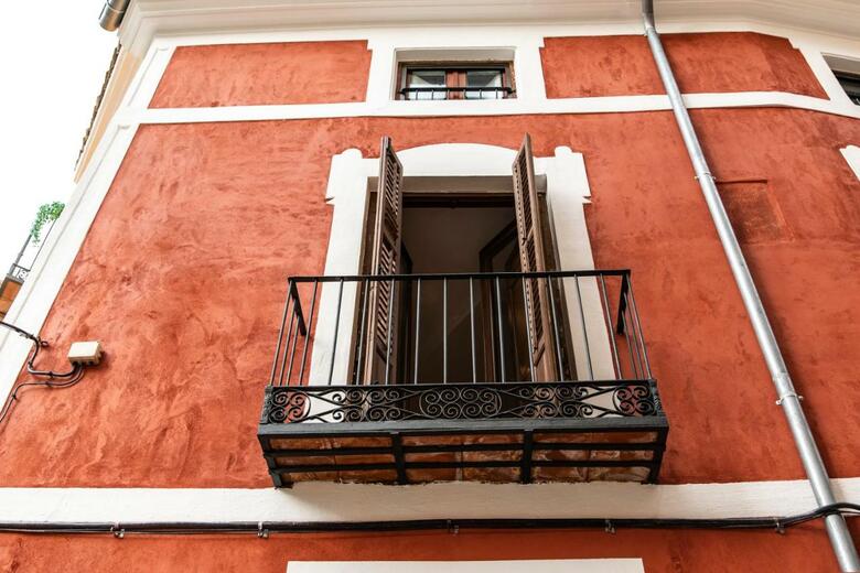 Apartamento Soledad