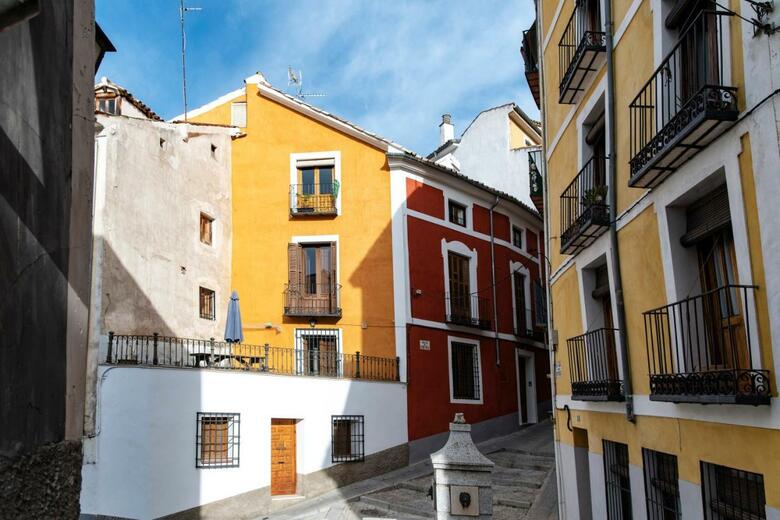 Apartamento Soledad