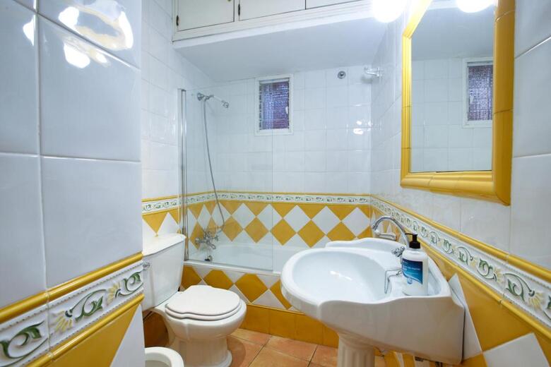 Apartamento Soledad