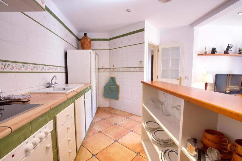 Apartamento Soledad