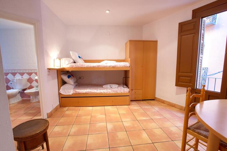 Apartamento Soledad