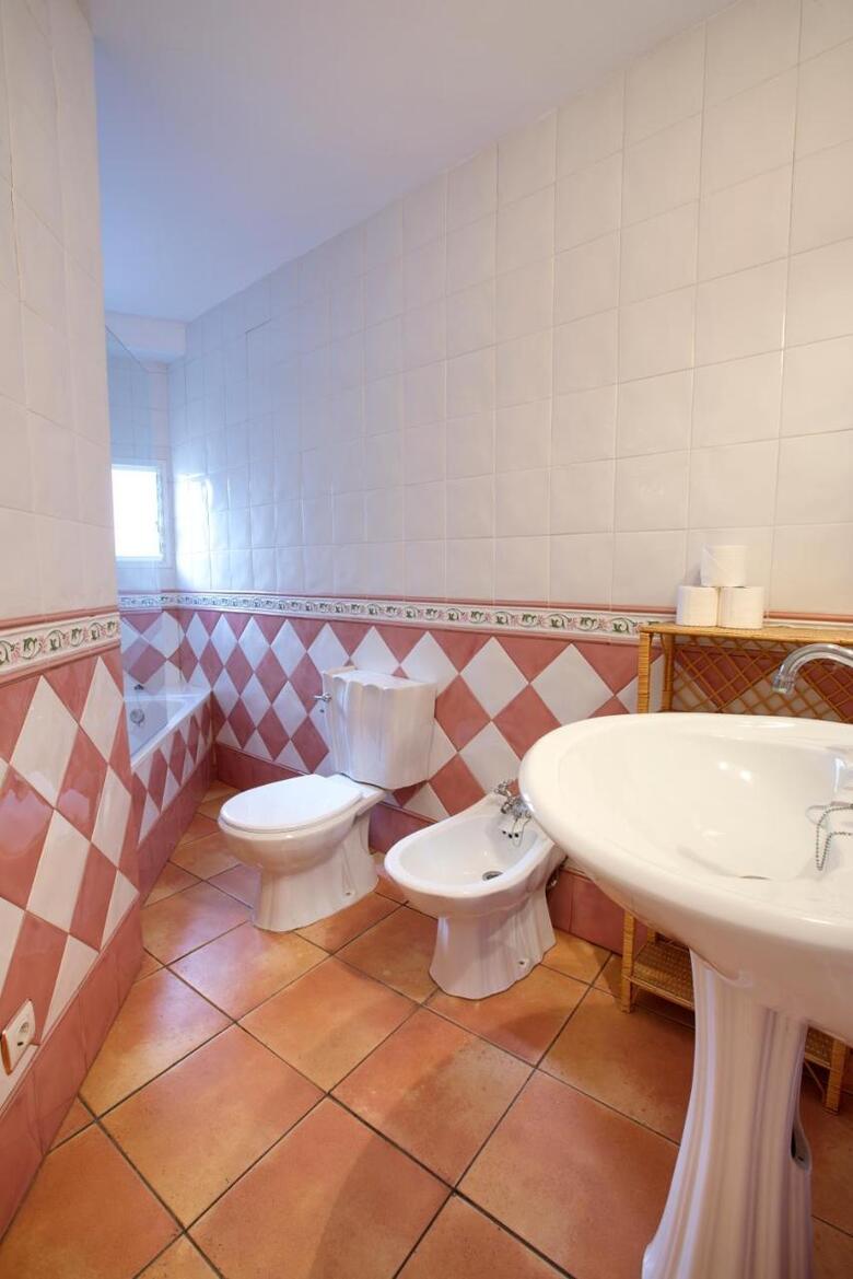 Apartamento Soledad