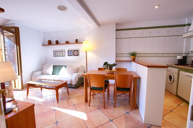 Apartamento Soledad