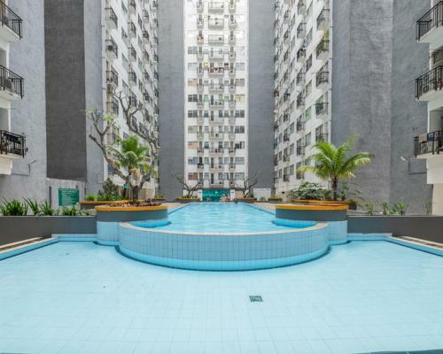 Apartamento Bon.depart