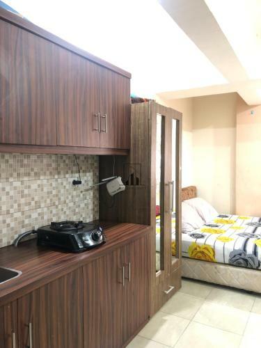 Apartamento Bon.depart