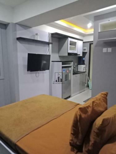 Apartamento Bon.depart