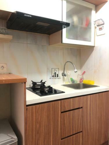 Apartamento Bon.depart