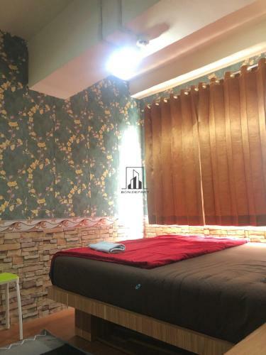 Apartamento Bon.depart