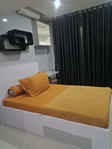 Apartamento Bon.depart