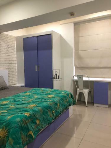 Apartamento Bon.depart