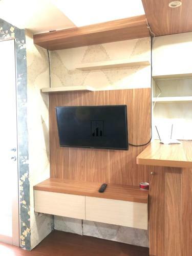 Apartamento Bon.depart