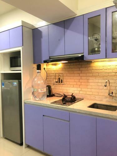 Apartamento Bon.depart