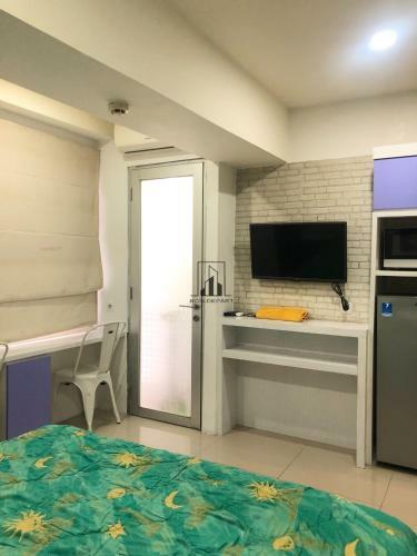 Apartamento Bon.depart
