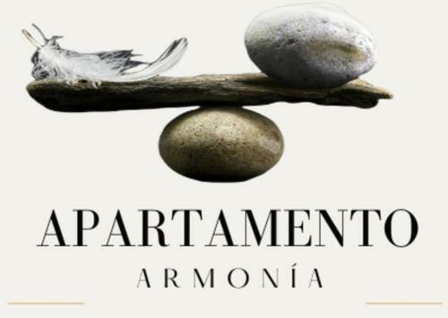 Apartamento Armon�a:c�ntrico, Tranquilo Y Acogedor