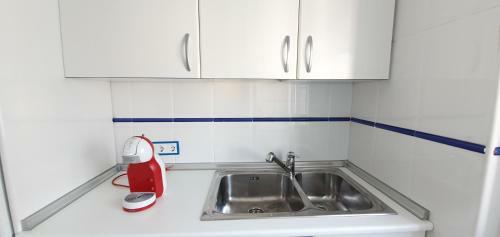 Apartamento Rooftop Casa Botes
