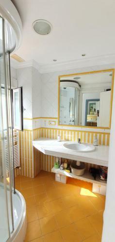 Apartamento Rooftop Casa Botes