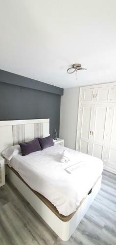 Apartamento Rooftop Casa Botes