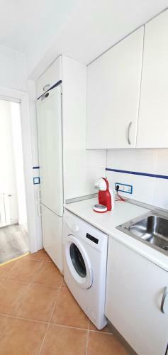 Apartamento Rooftop Casa Botes