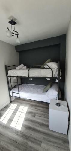 Apartamento Rooftop Casa Botes