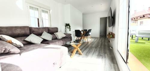 Apartamento Rooftop Casa Botes