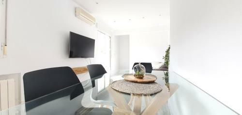 Apartamento Rooftop Casa Botes