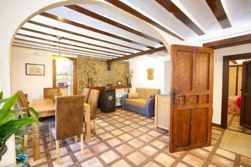 Apartamento Cuencaloft En Plaza Del Carmen