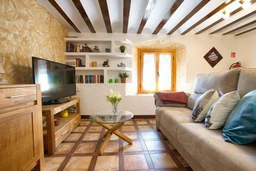 Apartamento Cuencaloft En Plaza Del Carmen
