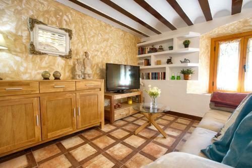 Apartamento Cuencaloft En Plaza Del Carmen