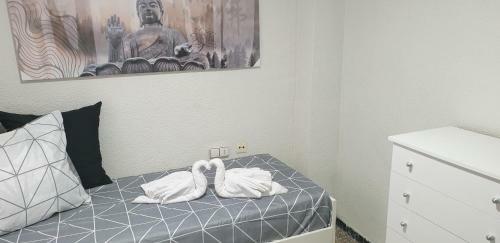 Apartamento Casa Erick