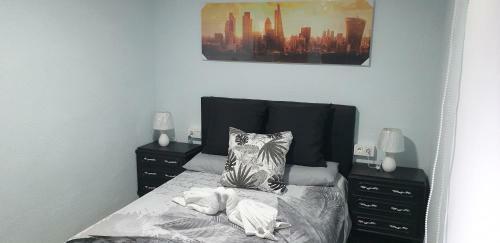 Apartamento Casa Erick