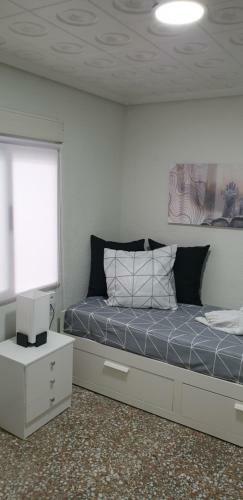 Apartamento Casa Erick