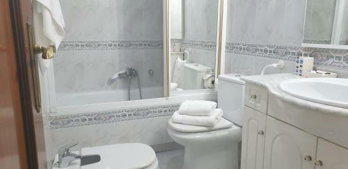 Apartamento Casa Erick