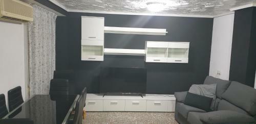 Apartamento Casa Erick