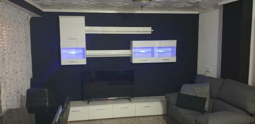 Apartamento Casa Erick