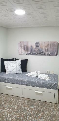 Apartamento Casa Erick